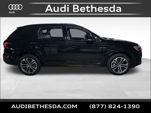 New 2026 Audi Q7 2.0T Premium image 8