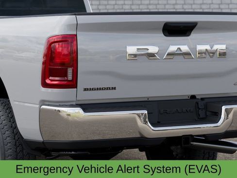 New 2026 RAM 3500 Big Horn image 15