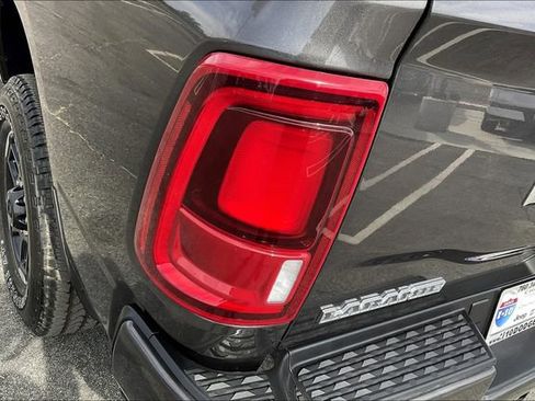 New 2025 RAM 2500 Laramie image 12