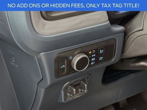 New 2025 Ford Maverick XL w/ 4K Tow Package image 10