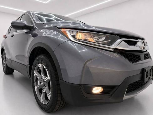 Used 2017 Honda CR-V EX image 37