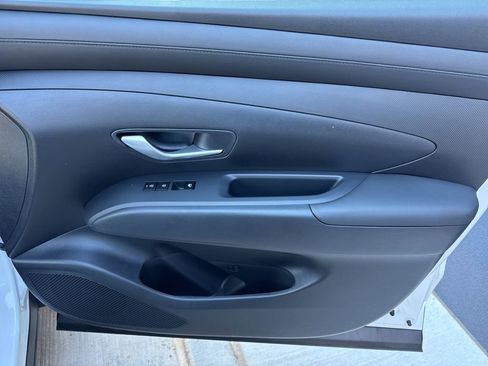 New 2026 Hyundai Santa Cruz SE FWD image 15