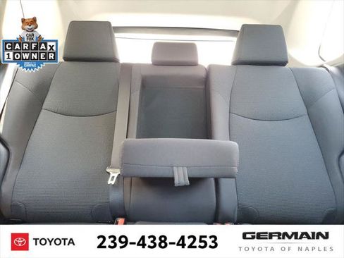 Certified 2023 Toyota RAV4 LE FWD image 30