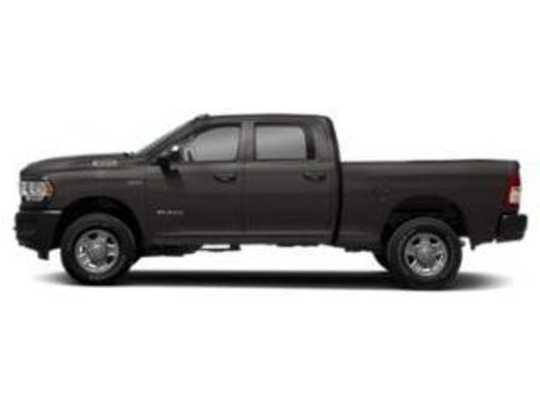 Used 2021 RAM 2500 Tradesman w/ Safety Group AWD/4WD image 12