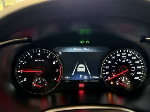 Used 2023 Kia Stinger GT2 image 27