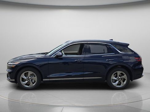 New 2026 Genesis GV70 2.5T Advanced AWD/4WD image 2