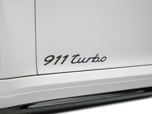 Used 2019 Porsche 911 Turbo AWD/4WD image 24