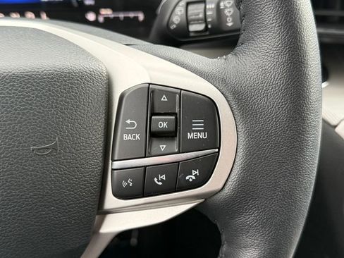 Certified 2023 Ford Explorer XLT w/ Equipment Group 202A image 20