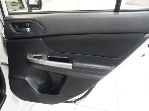 Used 2016 Subaru Impreza 2.0i Sport Premium w/ Popular Package #1 AWD/4WD image 28