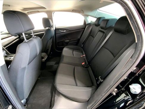 Used 2018 Honda Civic EX-T image 24