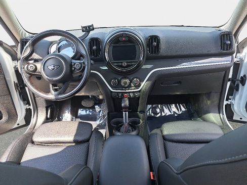 Used 2019 MINI Cooper Countryman S FWD image 9