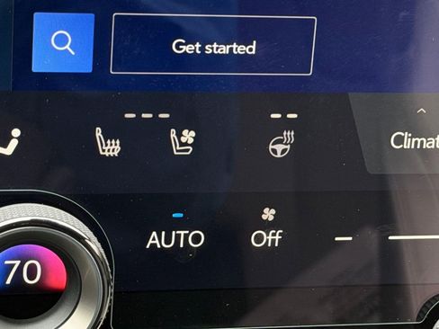 New 2026 Lexus TX 350 AWD image 30