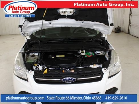 Used 2013 Ford Escape SE image 50