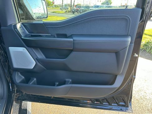 New 2026 Ford F150 Lariat w/ Equipment Group 502A High AWD/4WD image 20
