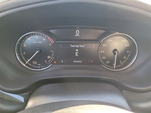 Used 2022 Cadillac XT4 Premium Luxury w/ Safety Alert Package image 30