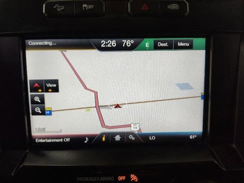 Used 2015 Ford F150 Platinum w/ Equipment Group 701A Luxury AWD/4WD image 29
