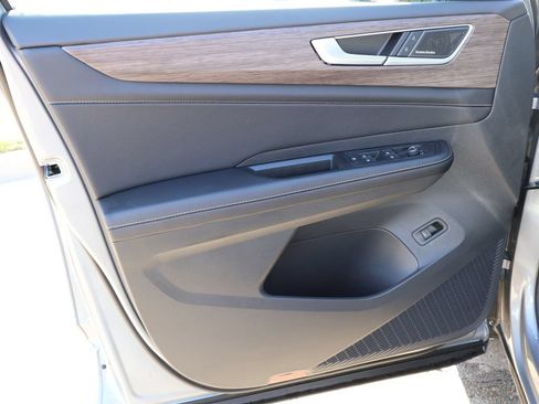 New 2026 Volkswagen Atlas SEL Premium R-Line AWD/4WD image 43