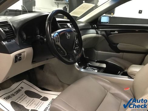 Used 2008 Acura TL FWD image 22
