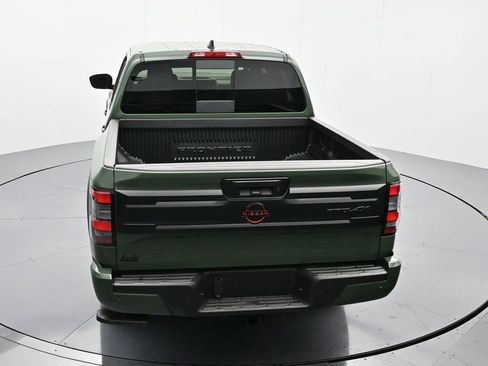 New 2026 Nissan Frontier PRO-4X w/ Tow Package image 43
