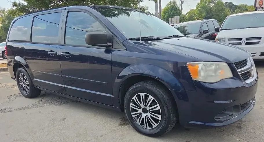 Used 2012 Dodge Grand Caravan SE FWD image 7