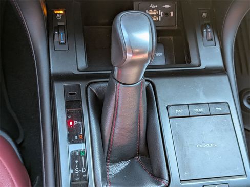 Used 2023 Lexus GX 460 Premium image 26