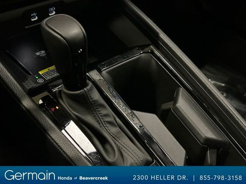 Used 2025 Honda Accord Sport image 27