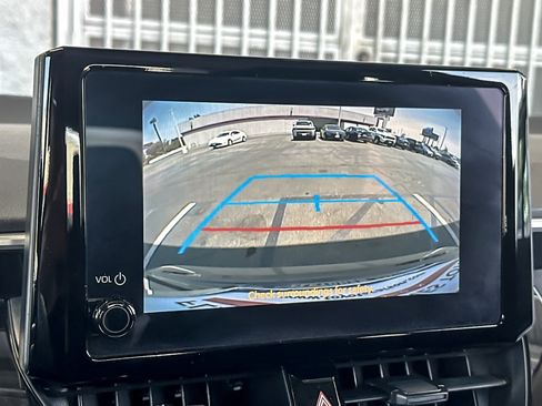 Used 2023 Toyota Corolla LE FWD image 17