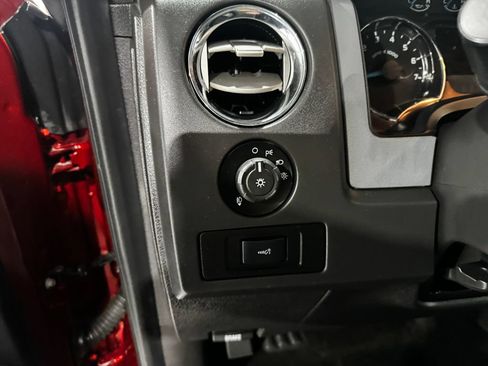 Used 2014 Ford F150 XLT w/ Equipment Group 302A Luxury RWD image 28