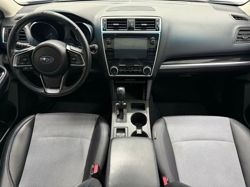Used 2018 Subaru Legacy 2.5i Sport w/ Popular Package #2B image 2