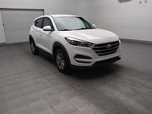 Used 2017 Hyundai Tucson SE FWD image 13