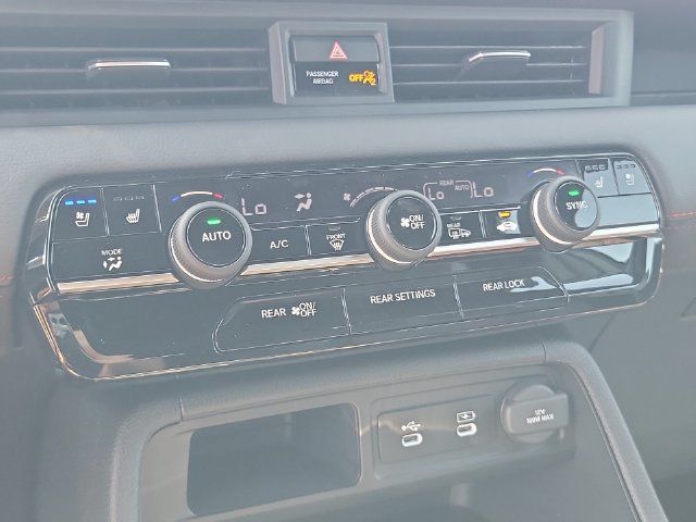 New 2026 Honda Pilot Black Edition image 24