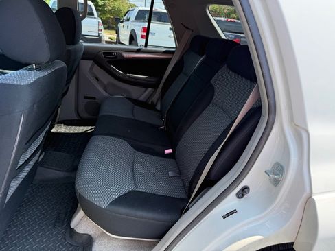 Used 2006 Toyota 4Runner Sport RWD image 13
