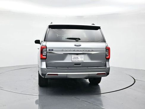 Certified 2022 Ford Expedition Max Limited image 8
