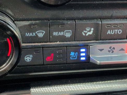 Certified 2023 Ford F150 Tremor w/ Equipment Group 402A High AWD/4WD image 21