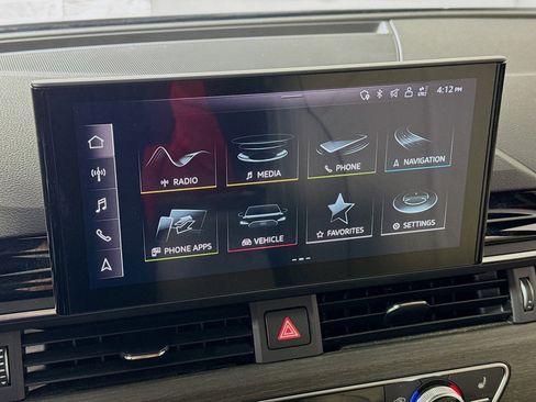 Used 2023 Audi A5 2.0T Premium Plus w/ Premium Plus image 18