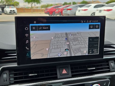 Used 2023 Audi S5 Prestige image 19