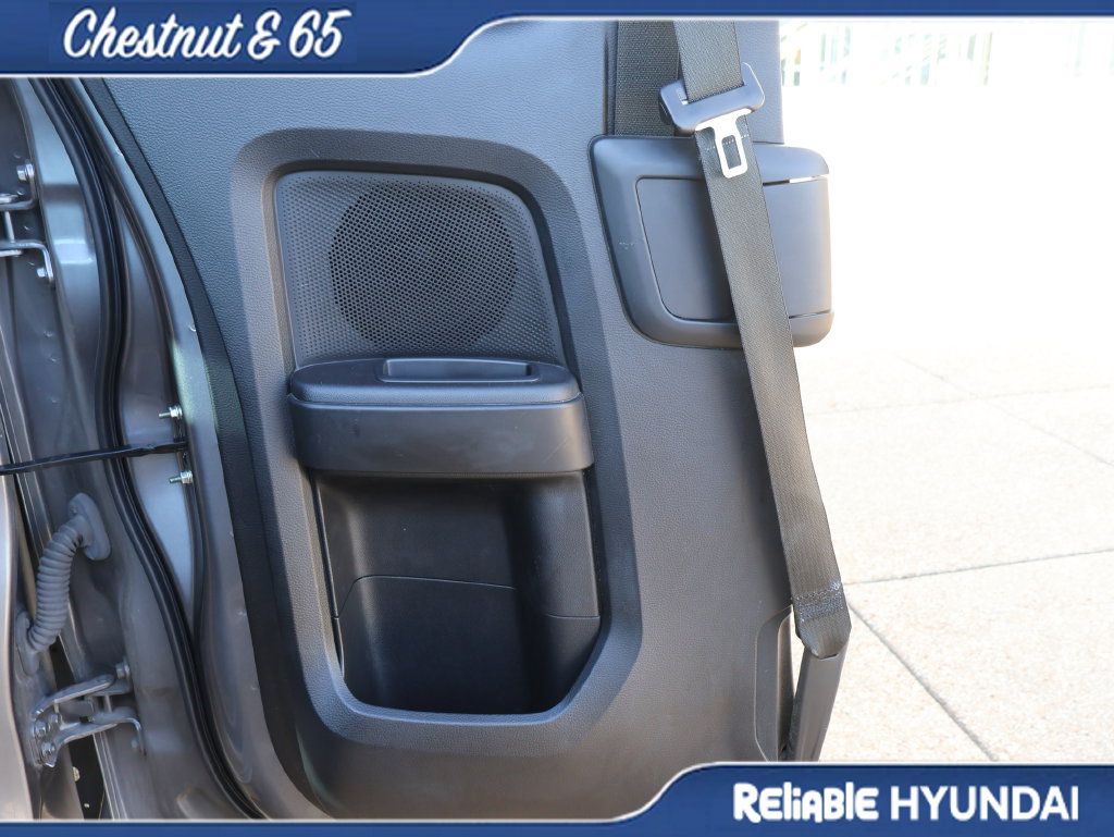 Used 2021 Ford Ranger XL w/ Equipment Group 101A High AWD/4WD image 17