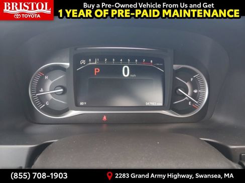 Used 2022 Honda Passport Elite image 29