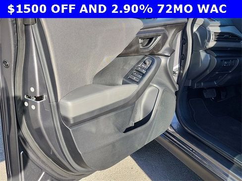 New 2026 Subaru Crosstrek 2.0i Premium image 11