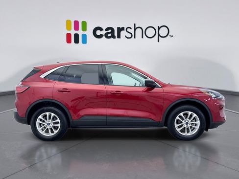 Used 2022 Ford Escape SE w/ Convenience Package image 6