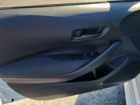 Certified 2024 Toyota Corolla LE image 16