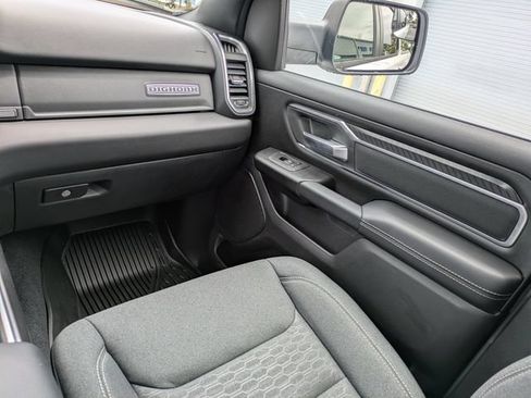Certified 2026 RAM 1500 Big Horn AWD/4WD image 14