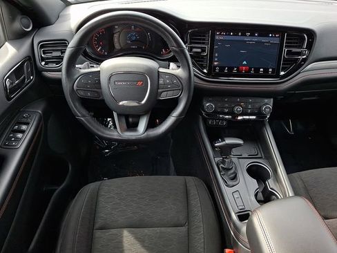 Used 2023 Dodge Durango R/T w/ Trailer Tow Group IV image 11
