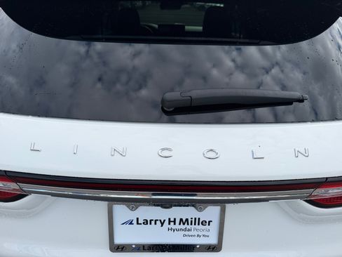 Used 2024 Lincoln Corsair FWD w/ Equipment Group 101A image 24