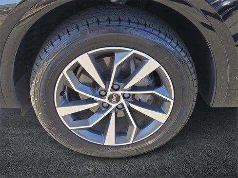 Used 2023 Audi Q5 2.0T Premium Plus image 7