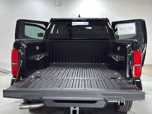 New 2026 Toyota Tacoma SR5 image 16