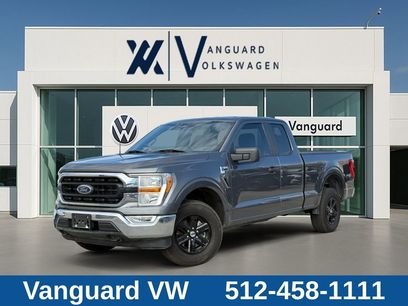Used 2022 Ford F150 XLT