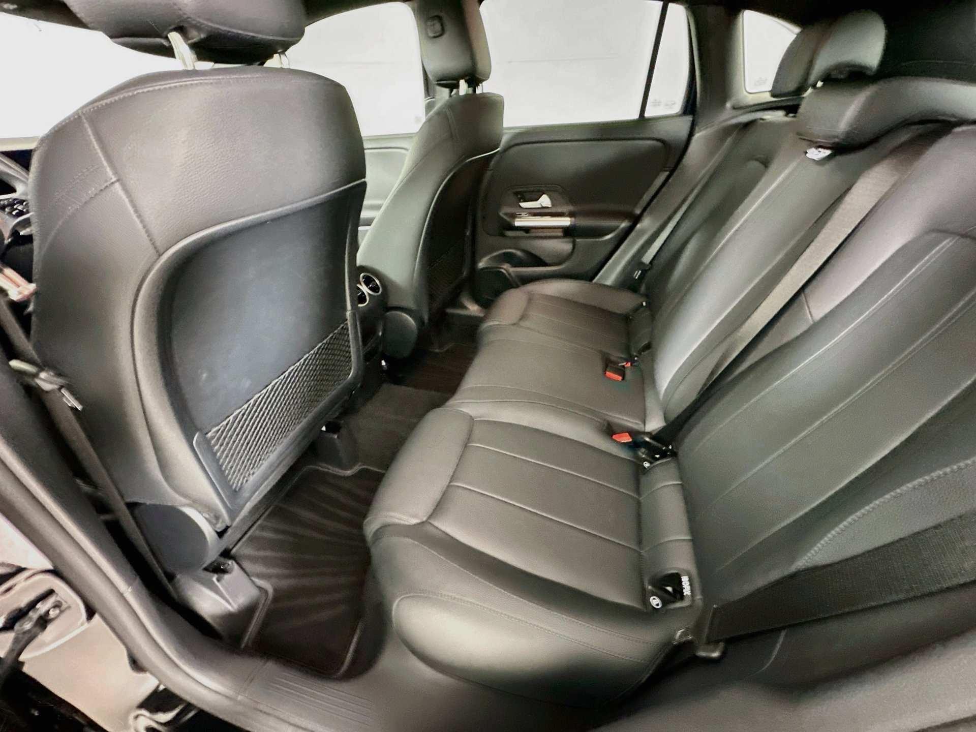 Certified 2026 Mercedes-Benz GLA 250 image 24