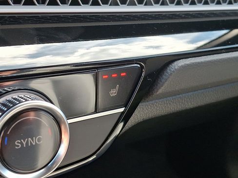 New 2025 Honda Civic Sport image 21