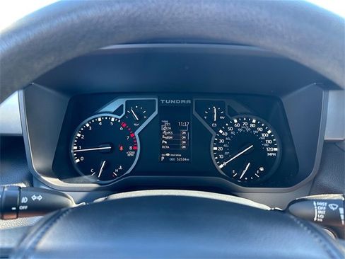 Used 2022 Toyota Tundra SR5 image 26
